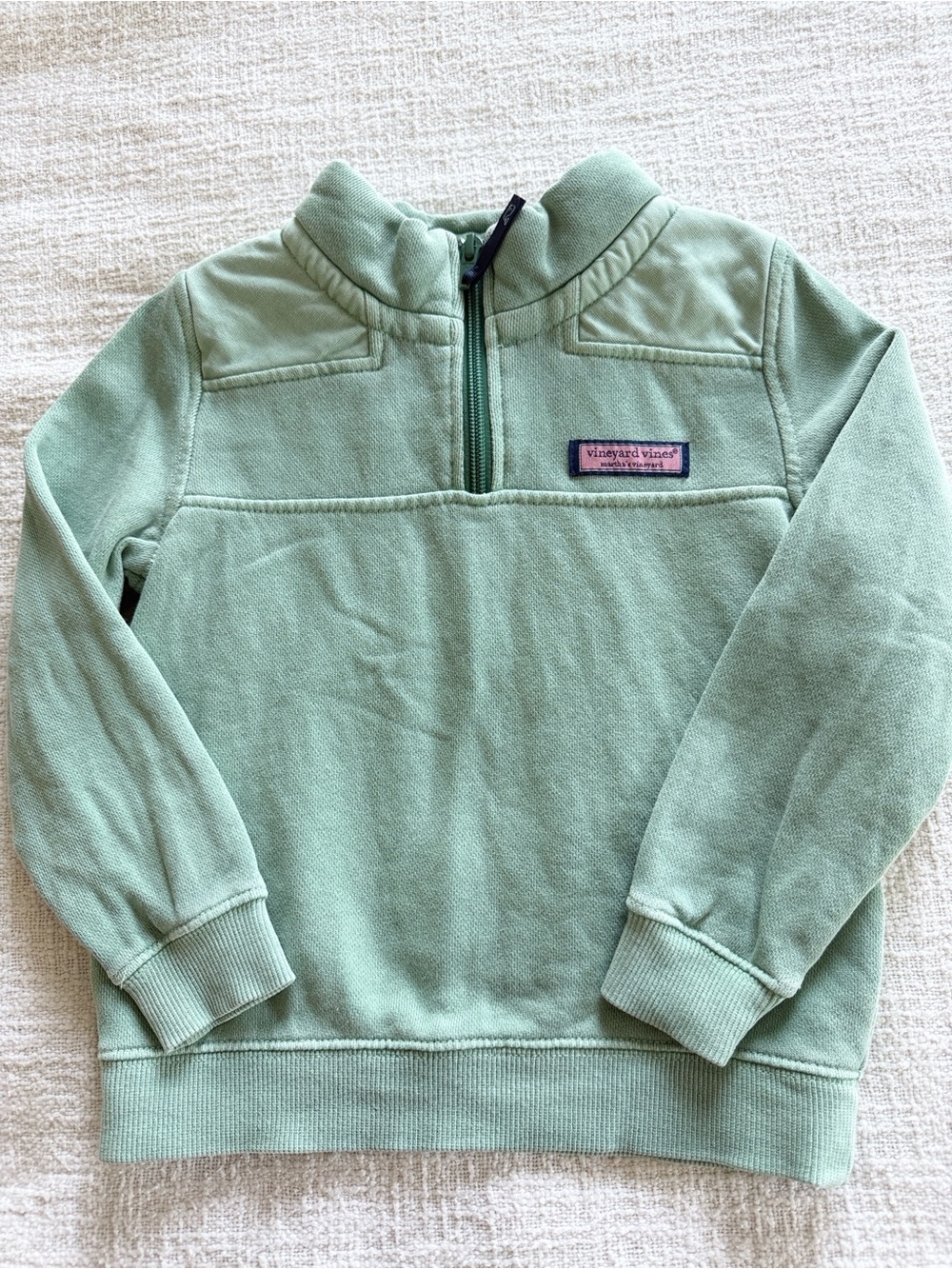 Vineyard Vines 3T Pullover
